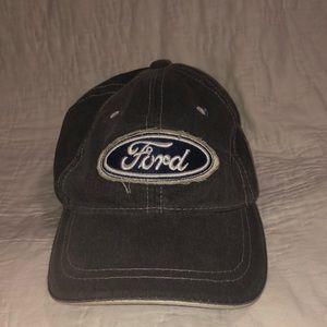 Vintage Ford Hat